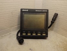 B&G  NETWORK DATA. digital