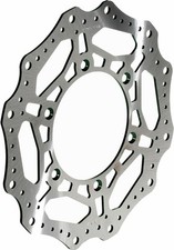 SP 1128460 RFX Race Wave Rigid Brake Disc Fits Kawasaki KX 80