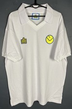RETRO REPLICA MEN FC LEEDS