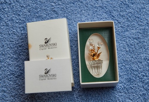 Swarovski crystal memories - swarovski,