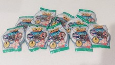 Yo-Kai Watch Series 3 Medals