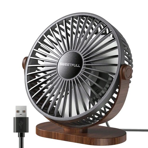 Portable mini electric fan - mini,