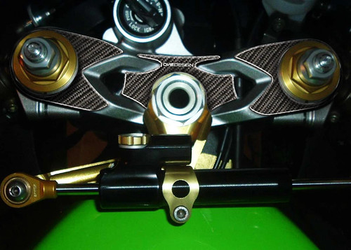 Onedesign top yoke - top,