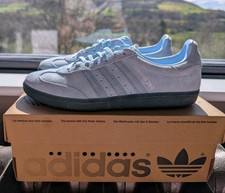 Adidas AS 260 size? Limited