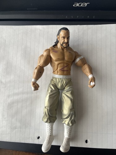 Jakks pacific wwe wwf - jakks,