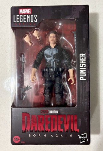 Marvel legends series - marvel,