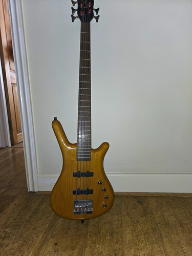 Warwick rockbass string - warwick,