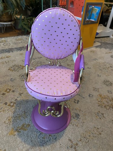 Our generation pink - our, "sitting