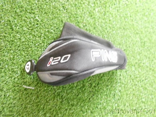 Ping i20 hybrid headcover - hybrid, no