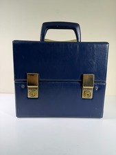 Cassette Tape Carry Case