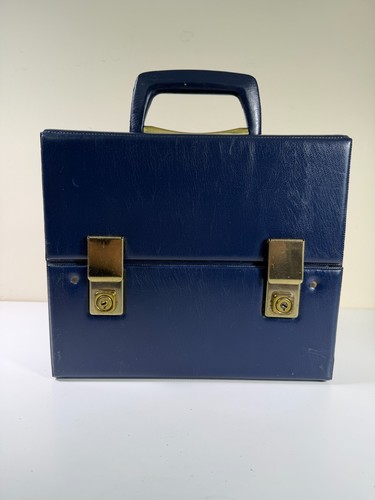 Cassette tape carry case - cassette,