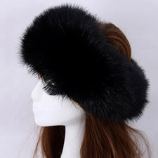 Winter Warmer Ear Cap Women
