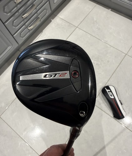Titleist gt2 wood - titleist, 3