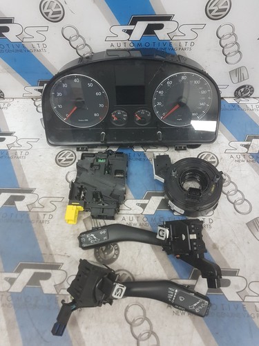 Touran petrol manual - petrol,