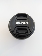Nikon 50mm F1.8 D AF Autofocus Nikkor Prime Lens for Nikon