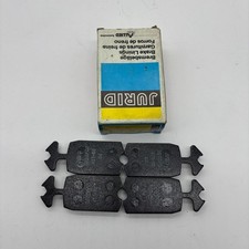 Jurid brake pad kit for - jurid,