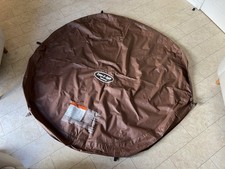 Lay Z Spa Helsinki Hot Tub