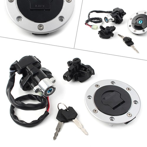 Ignition switch fuel - ignition, gas