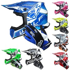 Wulfsport Cub Air-X Kids