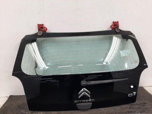 Citroen feel mk2 2014 2022 - mk2, 2014-2022