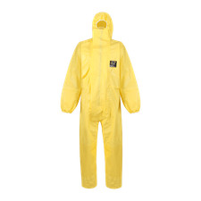 Skytec Alphachem X150 Hazmat Coverall Type 3/4/5/6 Cat III Protective Suit