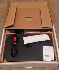 Sky Q (ES340 1TB TV Box) with