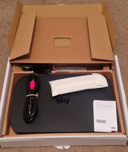 Sky with - tv,