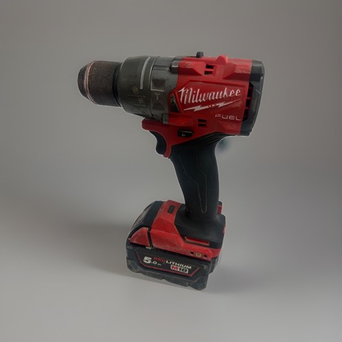 Milwaukee m18 fpd3 - milwaukee, fpd3-0x