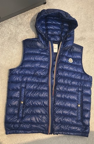 Moncler gien men hooded - moncler,