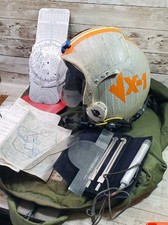 Vietnam war era gentex 1 - gentex, vx-1