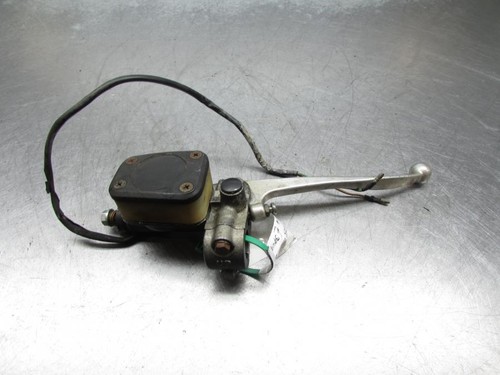 Yamaha xs650c 584 - xs650c, 1976-1977