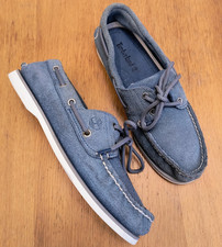 Timberland Classic 2-Eye Suede