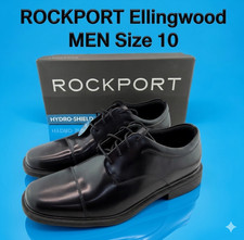 ♛ ROCKPORT  Ellingwood Cap