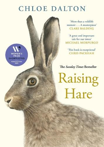 Raising hare the - raising, hare: