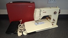 Bernina 807 Minimatic Sewing