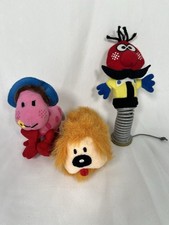 The Magic Roundabout McDonalds