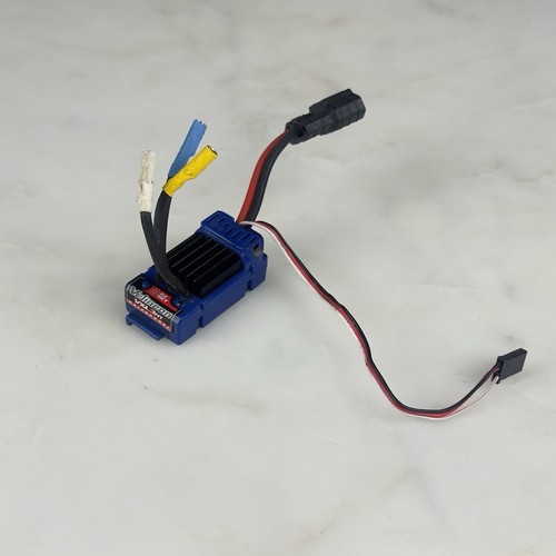 Traxxas velineon vxl esc - traxxas,