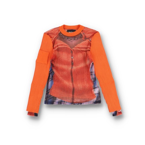 Jean paul gaultier - jean,
