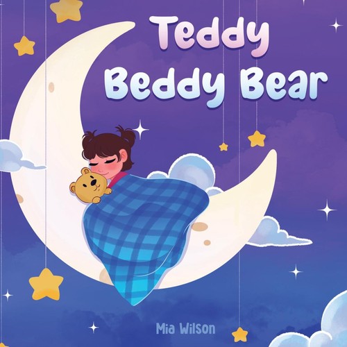 Teddy beddy bear mia wilson - teddy,