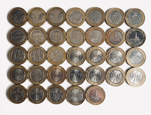 Rare collectable 2 - 33,