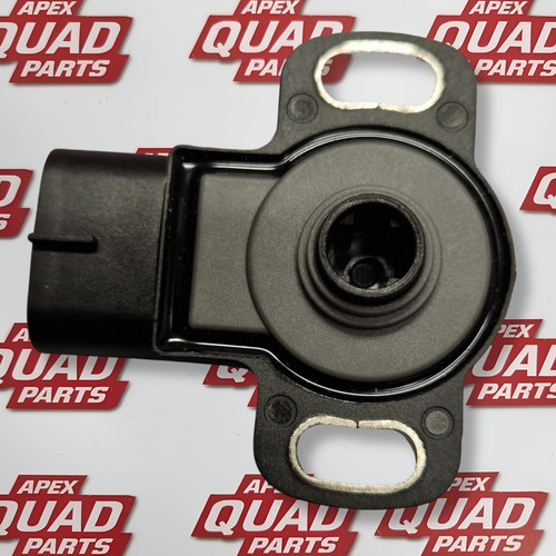 Throttle position sensor tps - throttle,