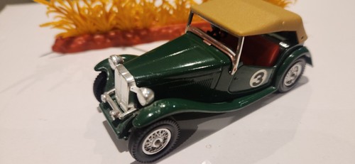 Matchbox models yesteryear - matchbox,