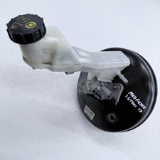 FORD FIESTA MK7 BRAKE SERVO