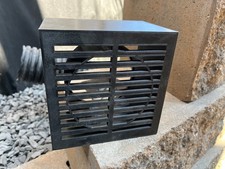 Retaining Wall Block Drain -