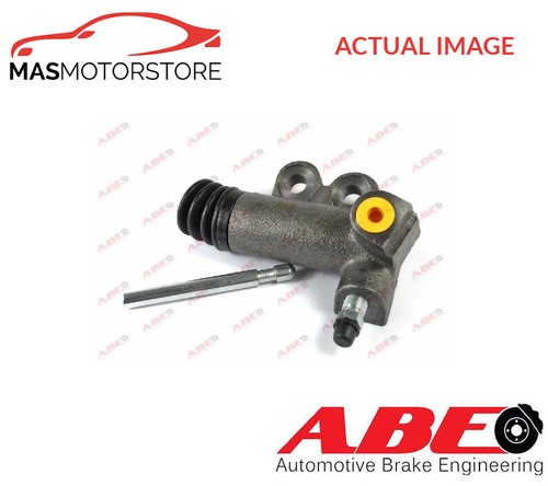 Clutch slave cylinder abe - clutch,