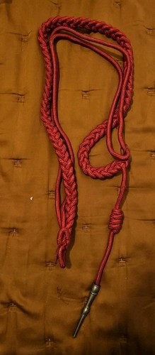 Vintage army wwii red - wwii,