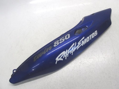 Left rear fairing cowl yamaha - rear,