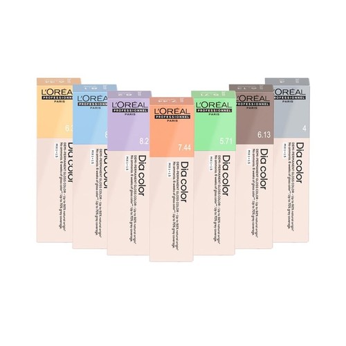 Oréal professionnel dia - professionnel,