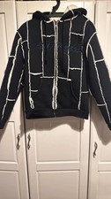 Ed Hardy patch work jacket