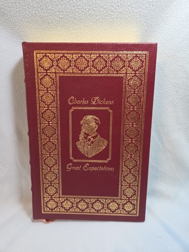 Great expectations charles - great,